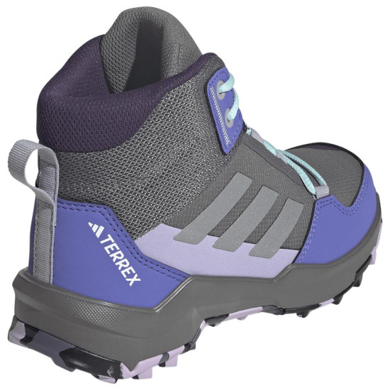 Adidas Terrex Ax4r Mid K